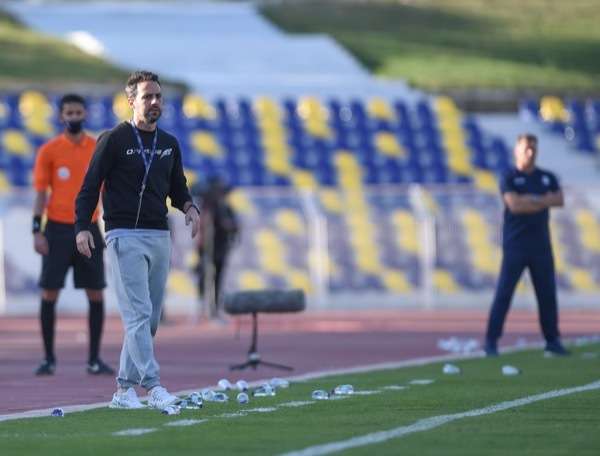 يانييك فيريرا