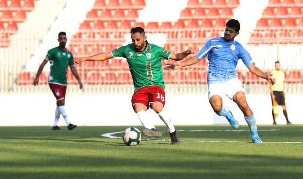 من لقاء الأمعري والثقافي