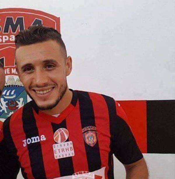 رضوان شريفى