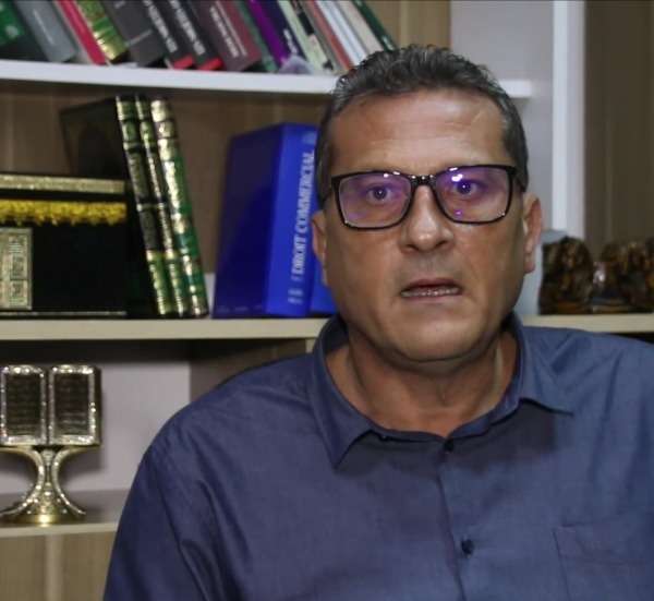 شفيق قدورة