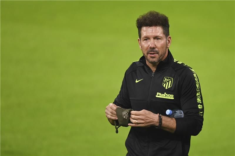 دييجو سيميوني