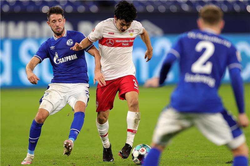 شتوتجارت وشالكه 