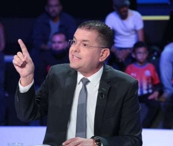 حامد المغربي 