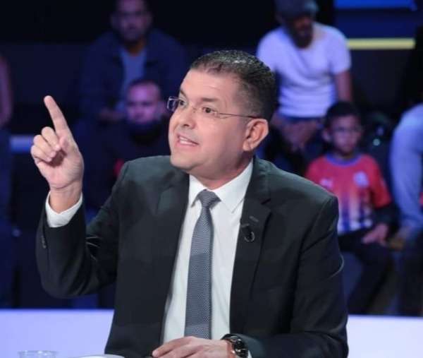 حامد المغربي 