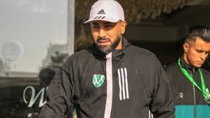 محمد الككلي