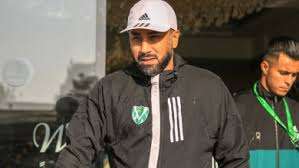 محمد الككلي