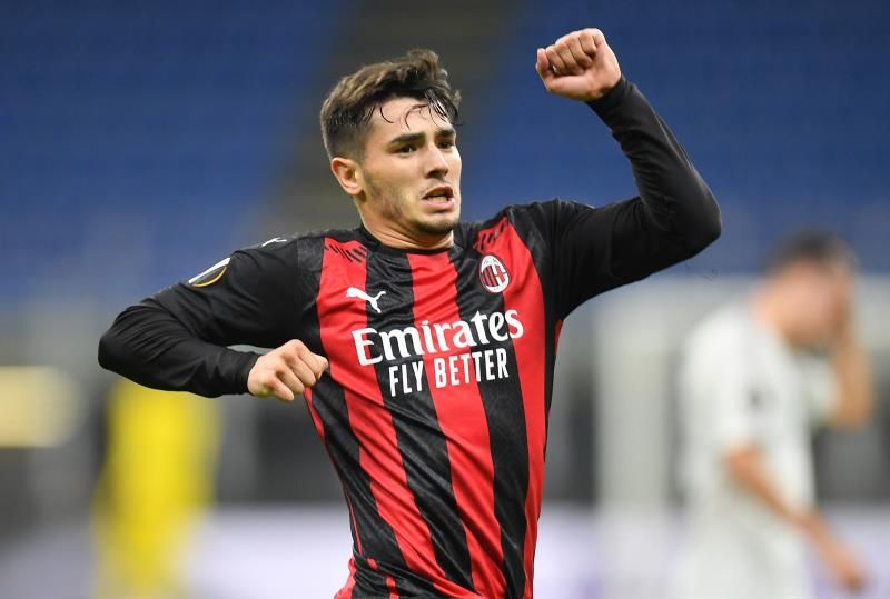  إبراهيم دياز