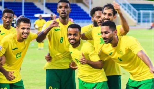 من المنافسات المحلية