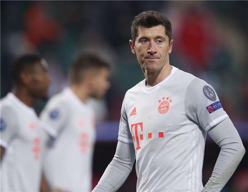 ليفاندوفسكي