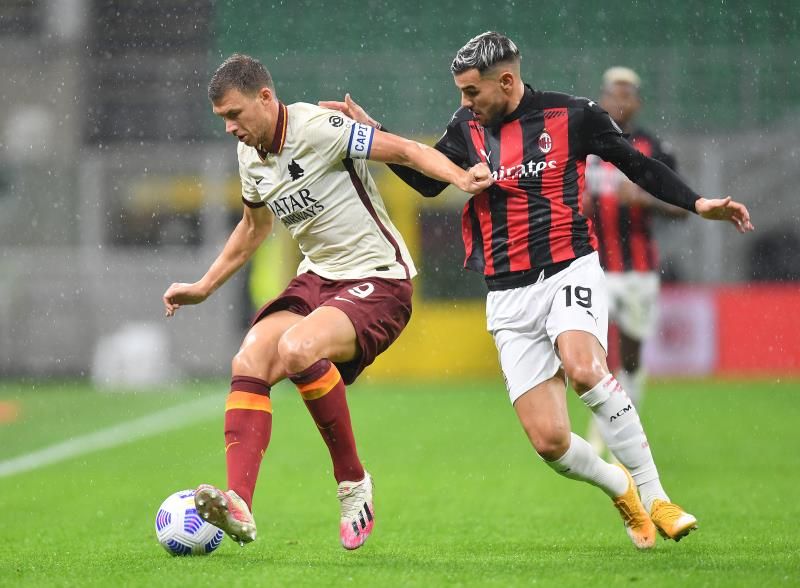 من الدوري الإيطالي