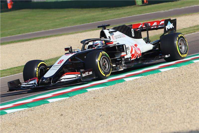 الفورمولا 1