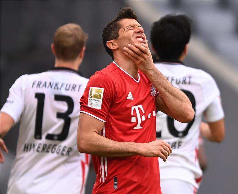 روبرت ليفاندوفسكي