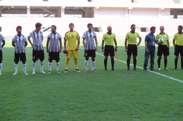 انتظار النجف قبل إلغاء المباراة