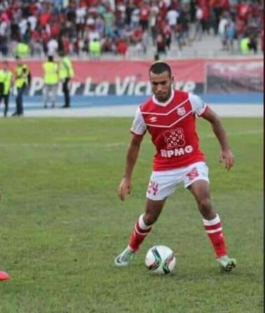 بلال تريكات