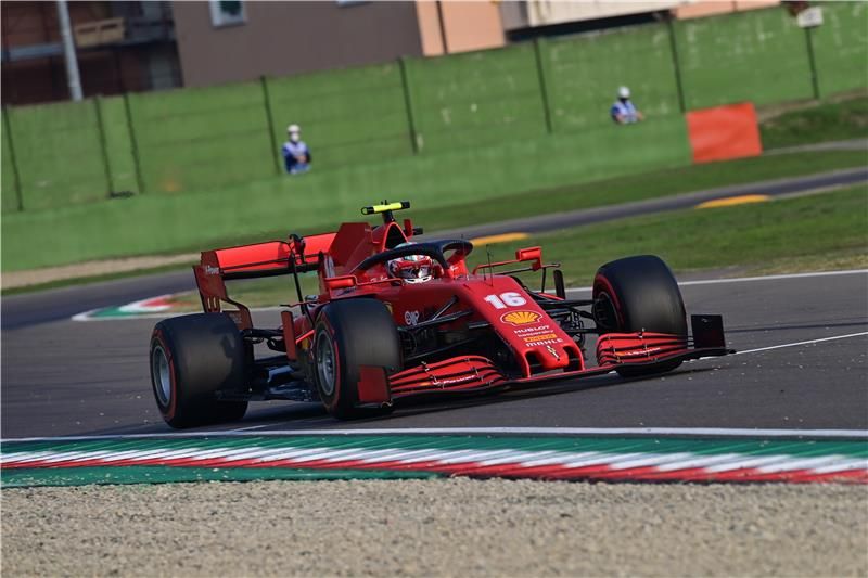 سيارة فيراري 