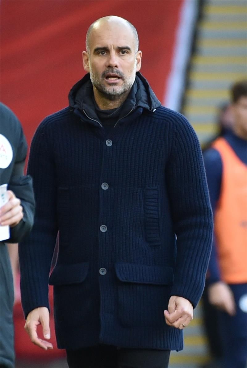 بيب جوارديولا