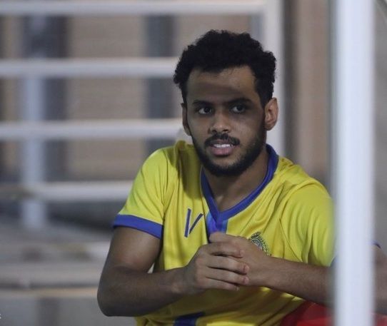 عبد الفتاح عسيري 