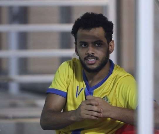 عبد الفتاح عسيري 