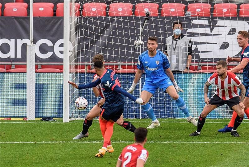  بيلباو وإشبيلية 