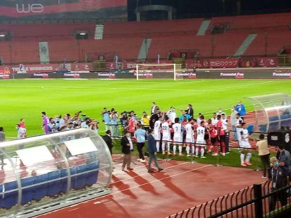 الممر الشرفي