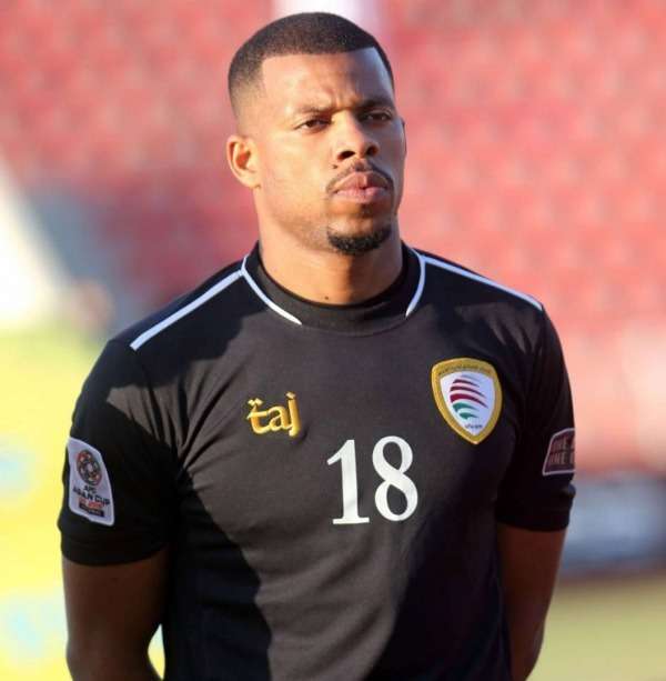 فايز الرشيدي