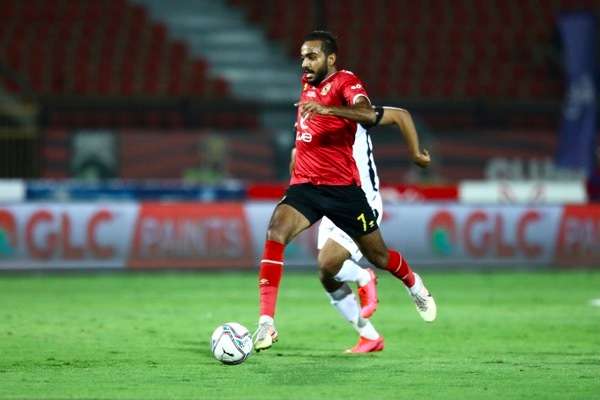 محمود عبد المنعم كهربا 