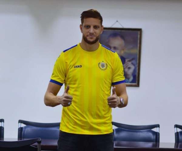 فخر الدين بن يوسف