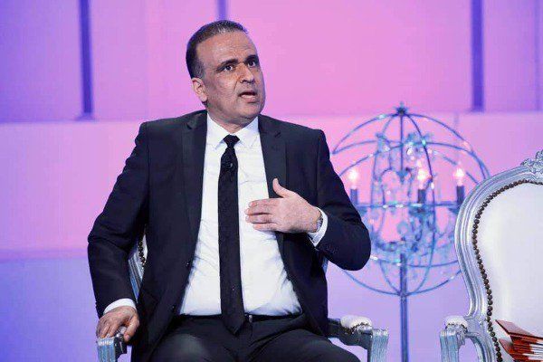 وديع الجريء 