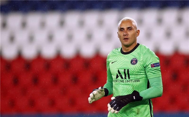 كيلور نافاس