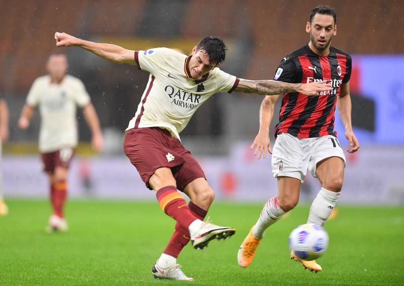  هاكان تشالهانوجلو