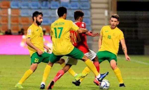 من الدوري العماني