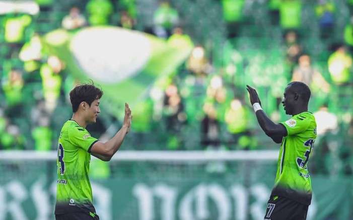  تشونبوك موتورز 