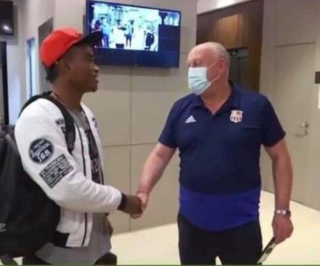 مارسيلين كوكبو