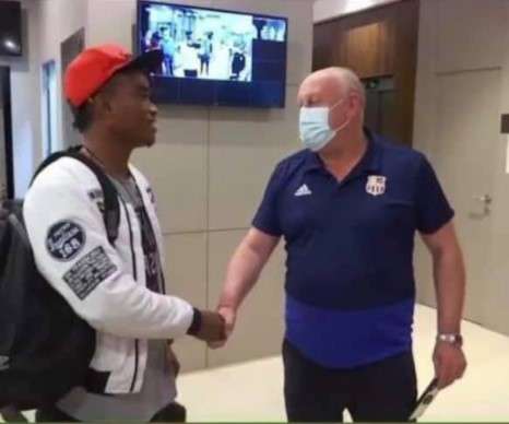 مارسيلين كوكبو