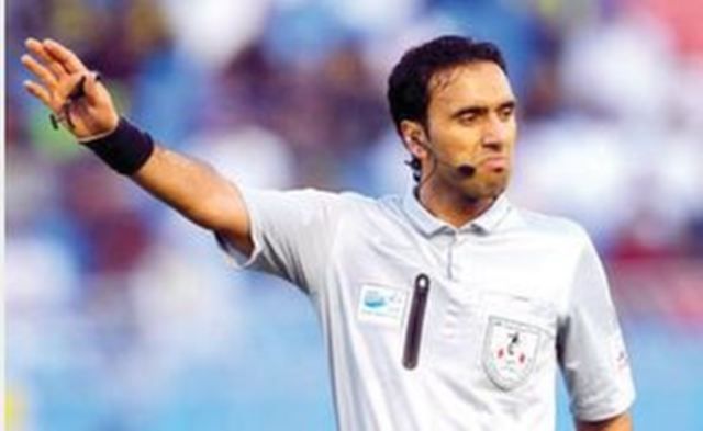 شكري الحنفوش