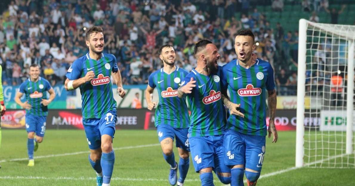  تشايكور ريزا سبور