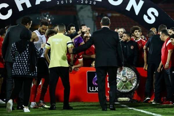 أزمة فضل وكهربا