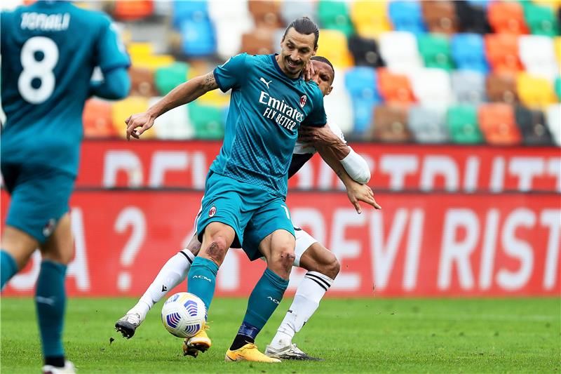 زلاتان إبراهيموفيتش