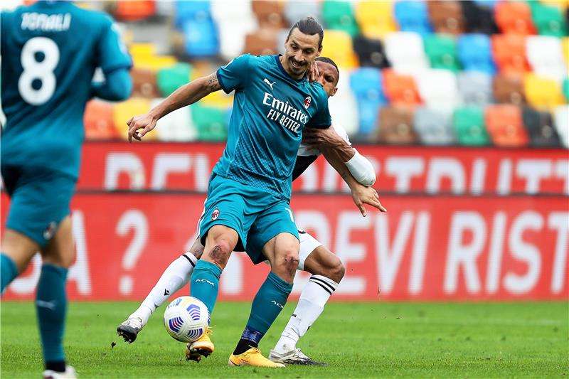 زلاتان إبراهيموفيتش