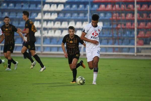 من الدوري (أرشيفية)