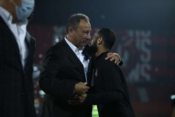 محمود الخطيب