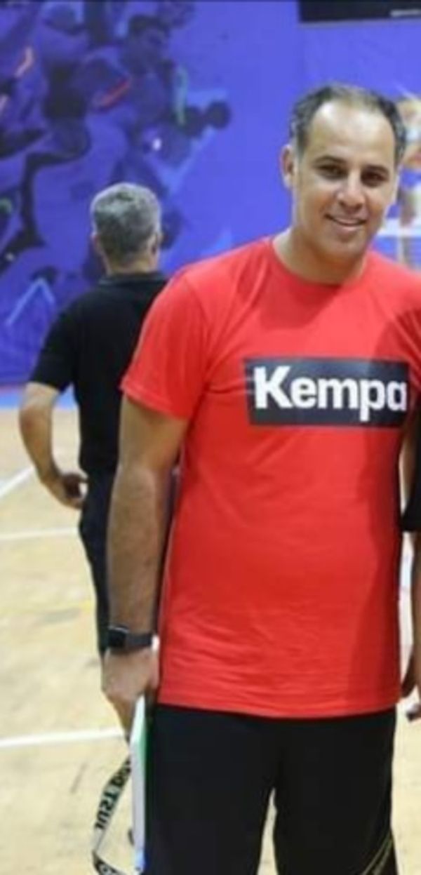 سامي السعيدي