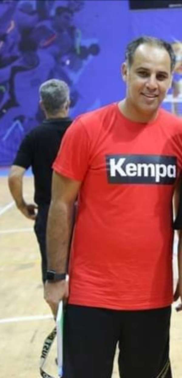 سامي السعيدي