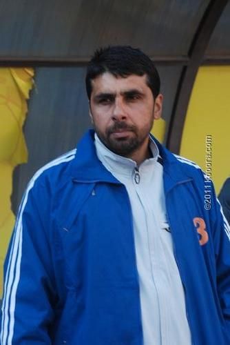 عمار الشمالي