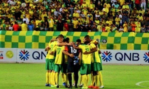 لاعبو السيب 