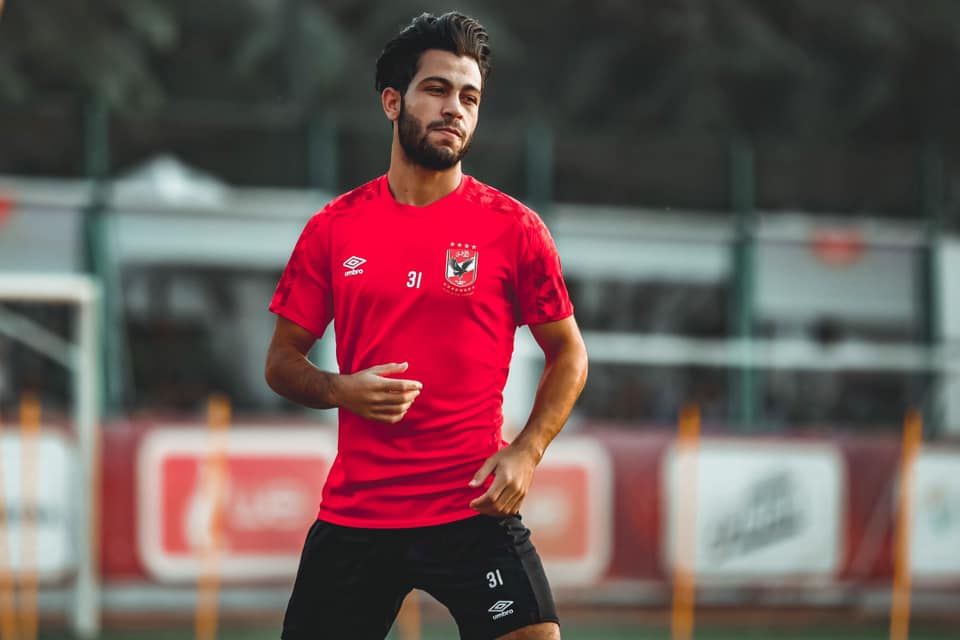 شادي رضوان