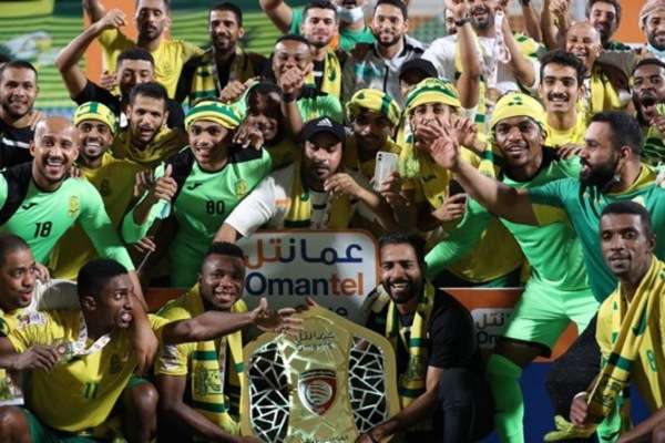 لاعبو السيب