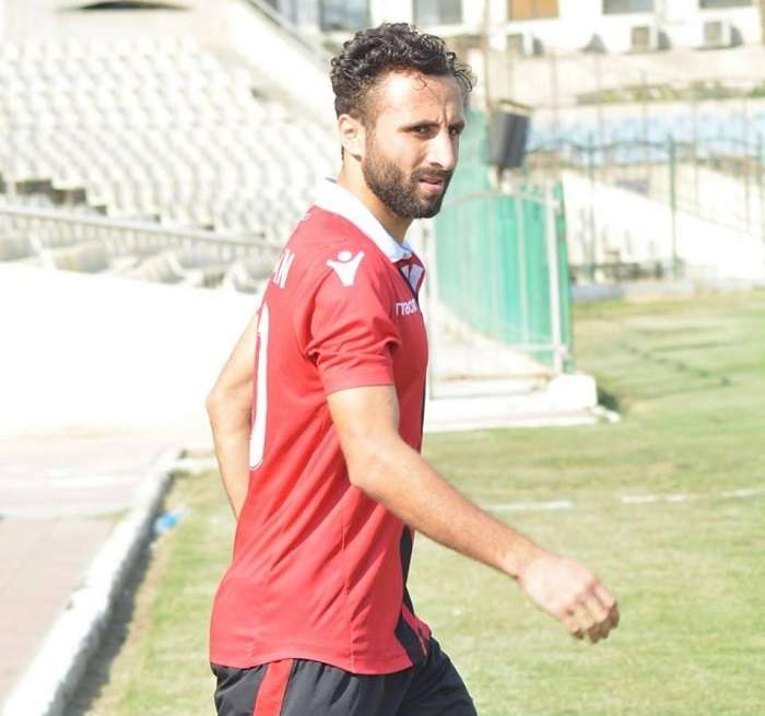 مصطفي سلطان 