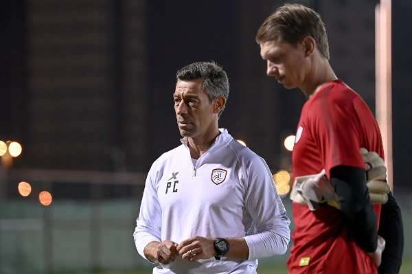 بيدرو كايشينيا