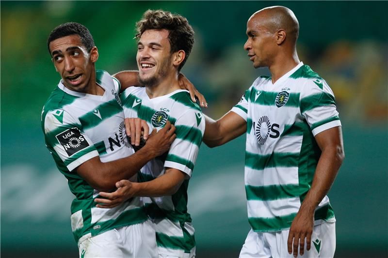 سبورتنج لشبونة